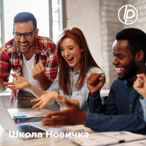 Школа Новичка